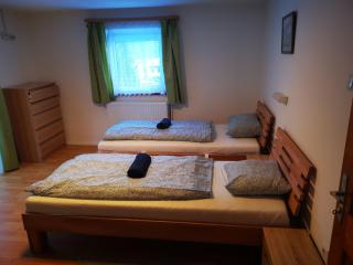 Ferienwohnung Peter - Umhausen - 7