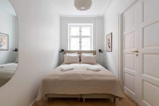 Freshly Renovated Apartment for 6 People - 4