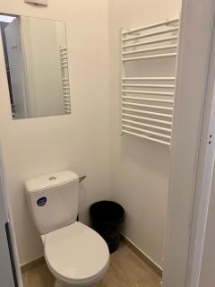 5 Bett Monteurwohnung in Emden Hauptstraße - Emden - 1