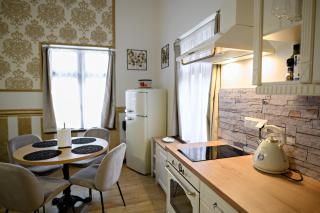 Apartmán v Hellov dome - Banská Štiavnica - 7