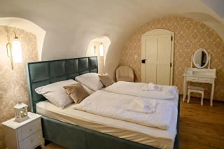 Apartmán v Hellov dome - 1