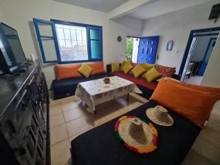 Maison traditionnelle de campagne avec vue sur mer - El Jadida - 5
