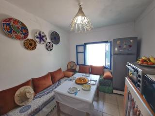 Maison traditionnelle de campagne avec vue sur mer - El Jadida - 2