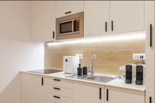 Habitaciones únicas en La Rambla - Barcelone - 9