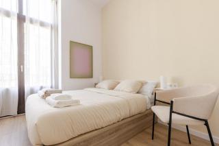 Habitaciones únicas en La Rambla - Barcelone - 6