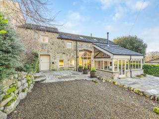 Badger Hill Barn - Malham - 0