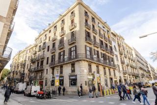 Habitaciones únicas en La Rambla - Barcelone - 5