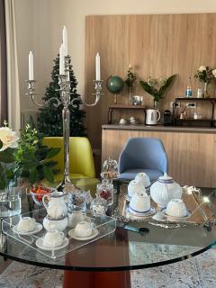 Al Santuario di Fiorano Charming Hostel - 1