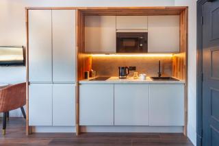 Central Hastings Lovely Studio Apartment - Hastings - 8