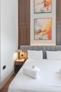 Central Hastings Lovely Studio Apartment - Hastings - 5