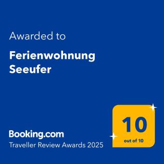 Ferienwohnung Seeufer - Kressbronn am Bodensee - 9