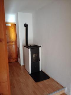 Ferienwohnung Peter - Umhausen - 9