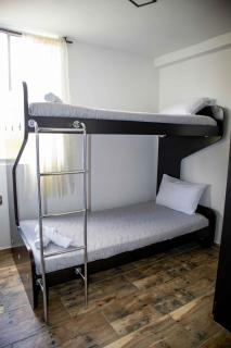 Apartamento en Armenia 3 cuartos capacidad 7, parqueo y Wi-Fi gratis -302-233-52-81- - Armenia - 7