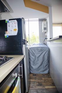 Apartamento en Armenia 3 cuartos capacidad 7, parqueo y Wi-Fi gratis -302-233-52-81- - Armenia - 5