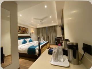 Heena Heritage Resort - Jaipur - 4