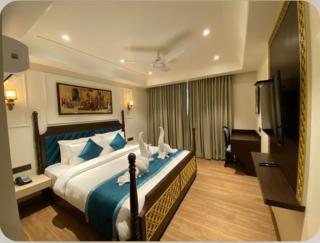 Heena Heritage Resort - Jaipur - 5