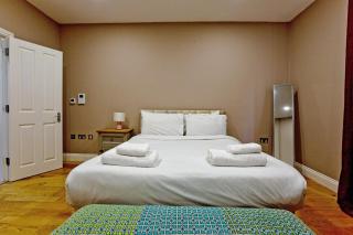 Spacious 3 BD flat in central for families no 2 - Londra - 9