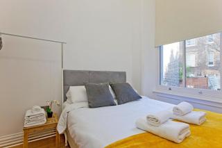 Spacious 3 BD flat in central for families no 2 - Londra - 8