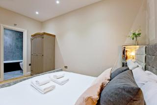 Spacious 3 BD flat in central for families no 2 - Londra - 5