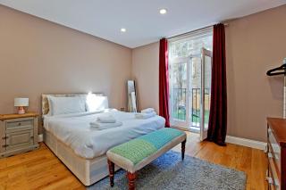 Spacious 3 BD flat in central for families no 2 - Londra - 2