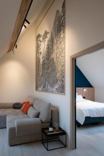 La Ferme de la Gloriette - Gîte & Spa - 6