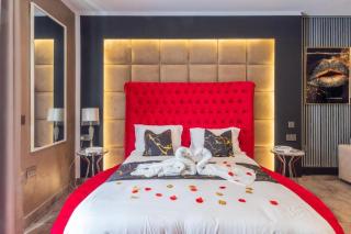 Ruby's - By Solea Holiday Homes - St Julian's - 9