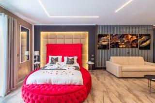 Ruby's - By Solea Holiday Homes - St Julian's - 7