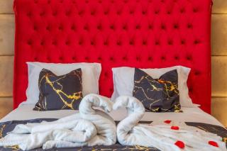 Ruby's - By Solea Holiday Homes - St Julian's - 2