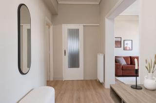 Beaming 2BR Apartment in Paleo Faliro by UPSTREET - Atene - 1