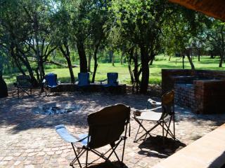Masungulo Lodge - Modimolle - 4