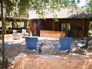 Masungulo Lodge - Modimolle - 3