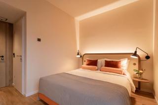 HOOD Hotel - Ginevra - 7