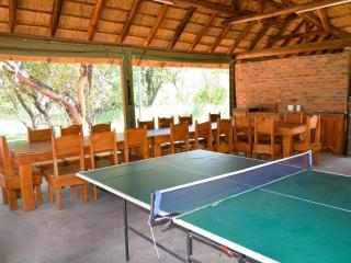 Masungulo Lodge - Modimolle - 2