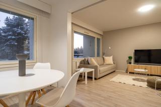 Moderni 2mh huoneisto Lintulassa, WiFi - Oulu - 6