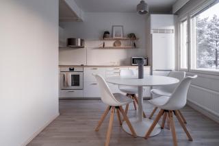 Moderni 2mh huoneisto Lintulassa, WiFi - Oulu - 3