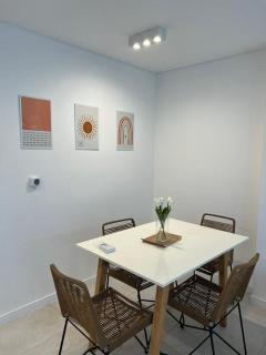 Loft for 2 close to everything - Salta - 6