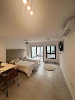 Loft for 2 close to everything - Salta - 4