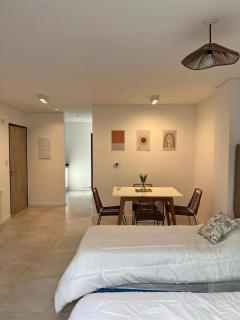 Loft for 2 close to everything - Salta - 3
