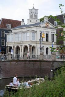 Familielogement De Oude Beltoren - Utrecht - 7