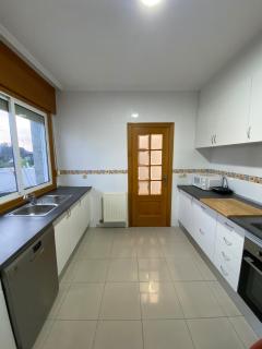 Amplio apartamento cerca de la playa 6 - Vigo - 8
