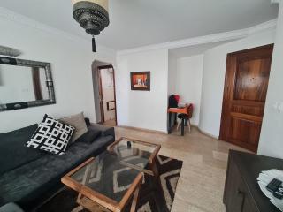 Appartement confortable et bien situé - Casablanca - 7