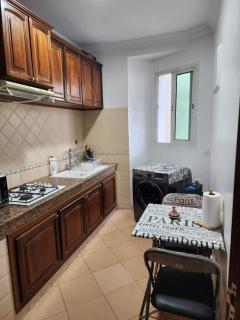 Appartement confortable et bien situé - Casablanca - 6