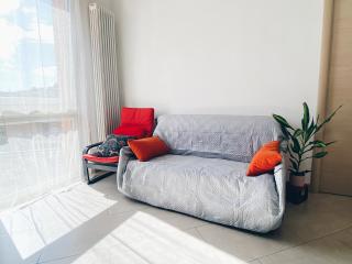 Apartment in Siena with private parking - Siena - 2