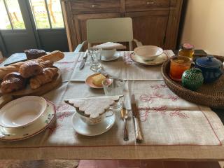 Les 9 Hirondelles - Charrin - 2