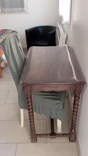 Studio Parking Gratuit sur place Claye Souilly - Claye-Souilly - 4