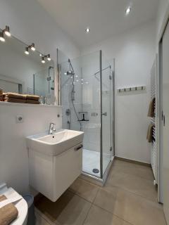 Georg6 GEORG6 - Fewo 1 - Norderney - 2