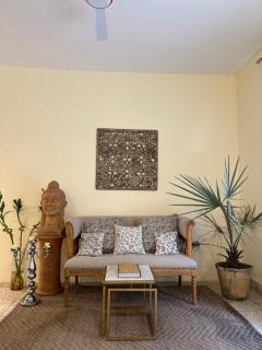 Ozü-ki Homestay - Nova Deli - 3