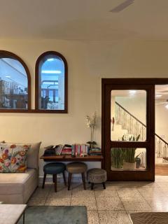 Ozü-ki Homestay - Nova Deli - 2