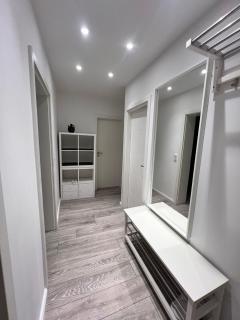 3 Zimmer Wohnung Friedrich Ebert Straße - 4