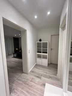3 Zimmer Wohnung Friedrich Ebert Straße - Bremen - 1